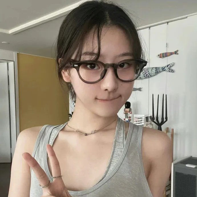 校影迷雾