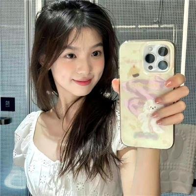 爱情败犬向前冲