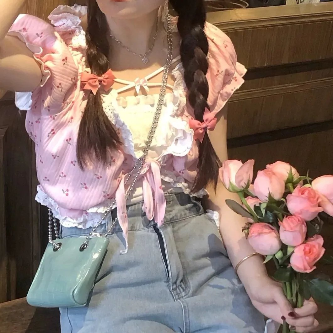 母与子